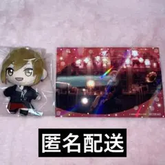 プロセカ　MEIKO セガラッキーくじ　ぬいぐるみ　特典