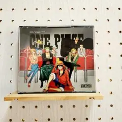 ONE PIECE 20th BEST 　☆シールスタンプなし、帯なし、ケース新