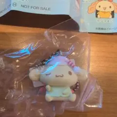 シナモロール くら寿司 ビッくらポン エスプレッソ