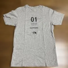 THE NORTH FACE SAPPORO Tシャツ M 札幌限定