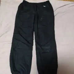 値下げ!Champion ブラック ジョガーパンツ Mサイズ