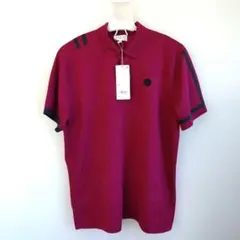 新品(Z38)LANVIN ブラウン ポロシャツ ゴルフL〜LL定価37400円 新品(Z38)LANVIN ブラウン ポロシャツ ゴルフL〜LL定価37400円 - メルカリ