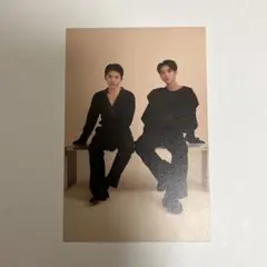 your choice ポストカード ホシウジ