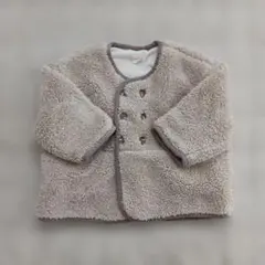 The Beige 韓国　アウター　Lサイズ