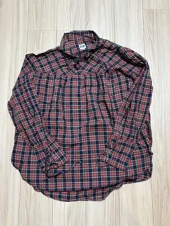 2026年最新】aie ペインターシャツの人気アイテム - メルカリ