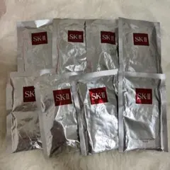 SK-II フェイシャルトリートメントマスク 8枚のサムネイル