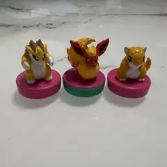 2026年最新】ポケモン スタンプ フィギュアの人気アイテム - メルカリ