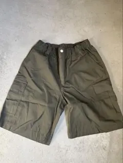 6-Pocket Cargo Shorts｜SPLR