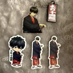 銀魂　吉原大炎上　土方十四郎