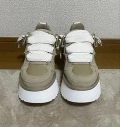 完売品】UGG Astromel アストロメル 24cm Jasmine 厚底 - メルカリ