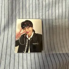 EBiDAN Yes!東京 ONE N' ONLY盤 封入特典トレカ　EIKU