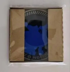 一番くじ　エヴァンゲリオン~Mark.6、降臨~ H賞　プレート　未使用品