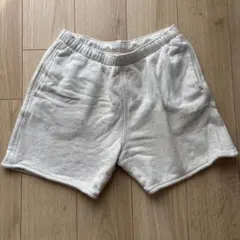Lee スウェットショートパンツのサムネイル