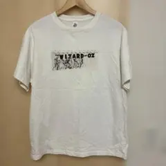 レプシィム　シネマT THE WIZARD OF OZ Tシャツ ホワイトのサムネイル