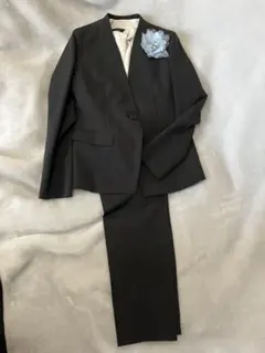 grove 新品　黒セットアップ