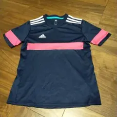 adidas climalite サッカーウェア 150サイズ