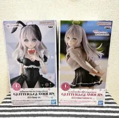 時々ボソッとロシア語でデレる隣のアーリャさん フィギュア