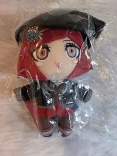 AVAM ぬいぐるみ サインブロマイド付き 大原乙葉 - メルカリ