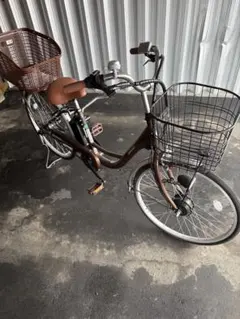 2026年最新】電動 自転車 e bikeの人気アイテム - メルカリ