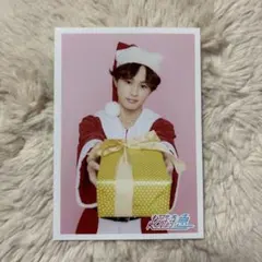 超特急　タクヤ　生写真 7.5弾