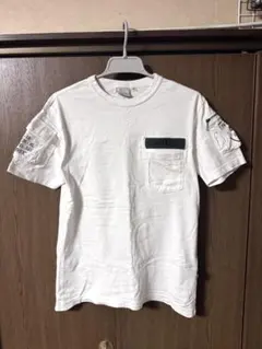 アビレックス　TシャツAVIREX Mサイズ　6123036
