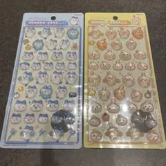 お*ち様 ちいかわ BONBON DROP シール