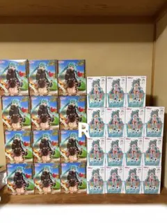 31個】 最新プライズフィギュア まとめ売り - メルカリ