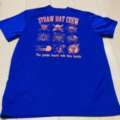 ONE PIECE Tシャツ