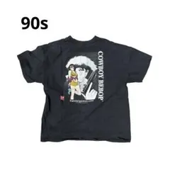 00s カウボーイビバップ COWBOY BEBOP 袖プリ ロンT ODMタグ - メルカリ