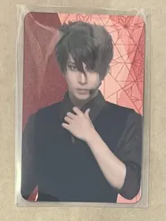 ミュージカル刀剣乱舞 祝玖寿 乱舞音曲祭 ランダムふぉとカード 大包平