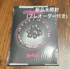 straykids 樂star 新品未開封 アルバム