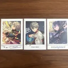 瀬名泉 ぱしゃっつ