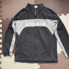ATHLETA ジャージとパンツ セット160㎝