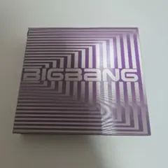 【最終値下げ】BIGBANG NUMBER 1 アルバム CD
