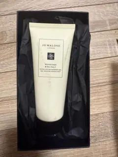 JO MALONE ウッドセージ＆シーソルト シャワージェル