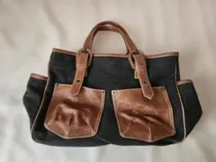 via demizon.ハンドバッグ