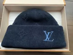 LV クラッシュ モノグラム・ヘリテージ ビーニーのサムネイル