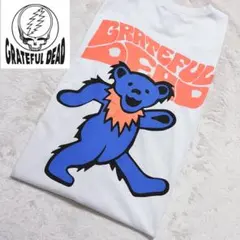 グレイトフルデッド Tシャツ