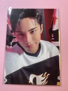 SEVENTEEN’s HOME MINGYU