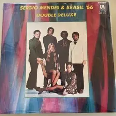 Sergio Mendes & Brasil '66 Double Deluxe