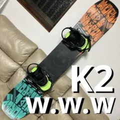 K2 wwwワールドワイドウェポン 151 × SPICE サイズML