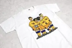 【デッドストック】　清水エスパルス　ヴィンテージ　Tシャツ