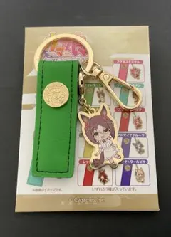 ウマ娘 ランダムバッグチャーム ヴィクトワールピサ - メルカリ