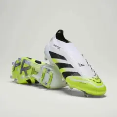 adidas PREDATOR ELITE LL FG 日本未発売