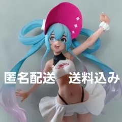 【初音ミク】 レーシングミク　2024 Summer Holiday ver.のサムネイル