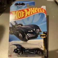 バットモービル ミニカー