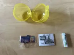 プロジェクトセカイ キーチェーン vol.1 雨上がりの一番星 セガ ガチャ