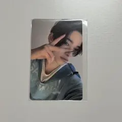 ENHYPEN ニキ トレカ