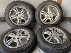 2022年バリ山！ヨコハマブルーアースES32 175/70R14コンパクトカー