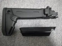 I*I様 x115xTAYLOR マルイ次世代MP5用 マグプルSLタイプ 中古 - メルカリ